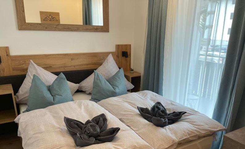 Alpha Alpin Apartment Zell am See Dış mekan fotoğraf