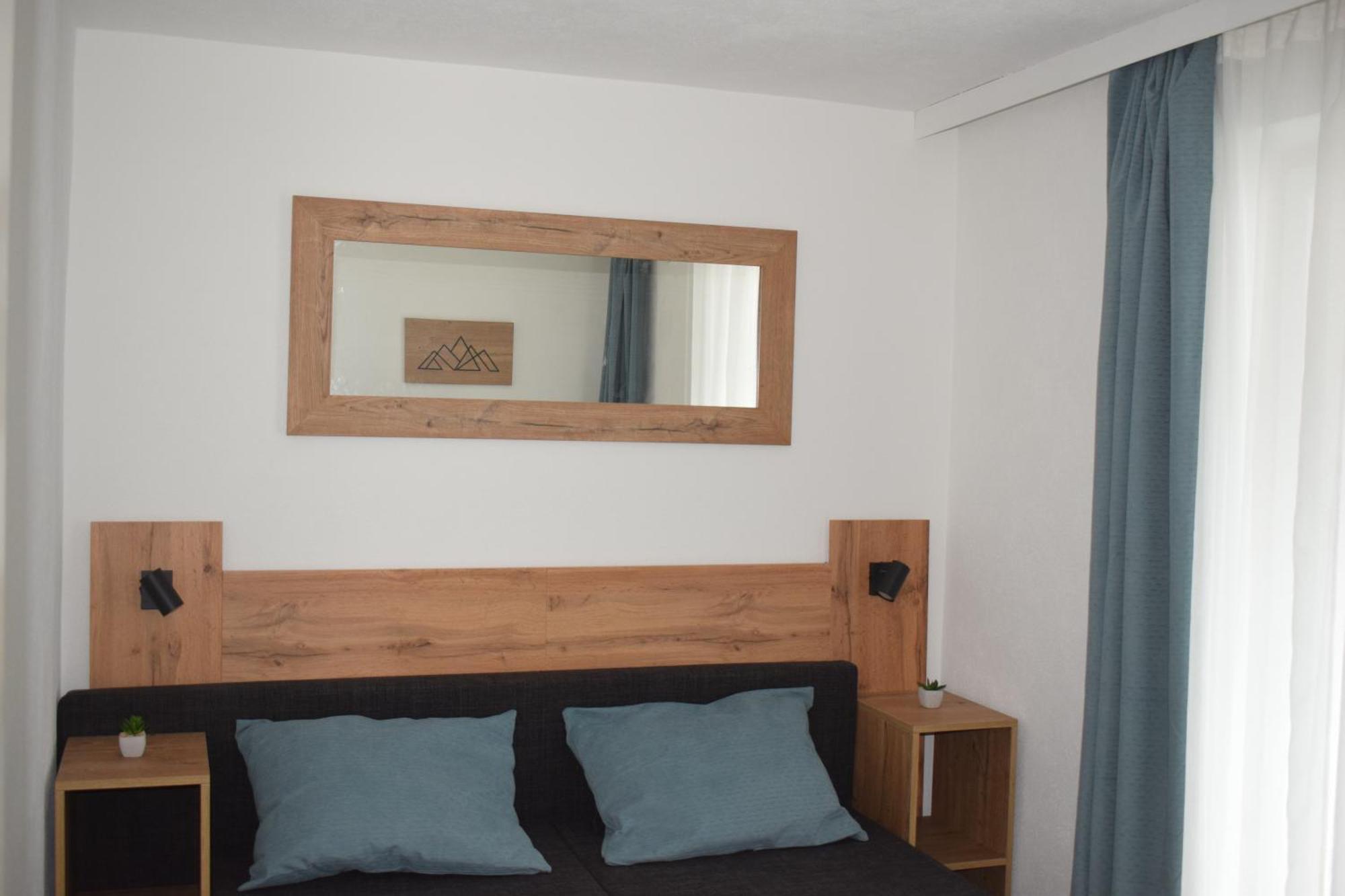 Alpha Alpin Apartment Zell am See Dış mekan fotoğraf