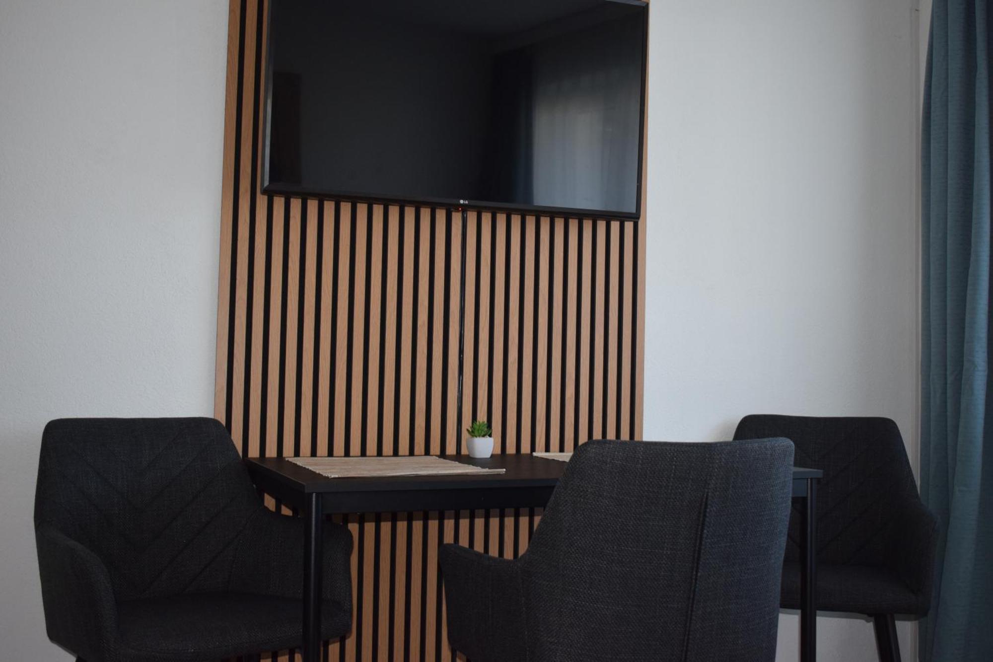 Alpha Alpin Apartment Zell am See Dış mekan fotoğraf