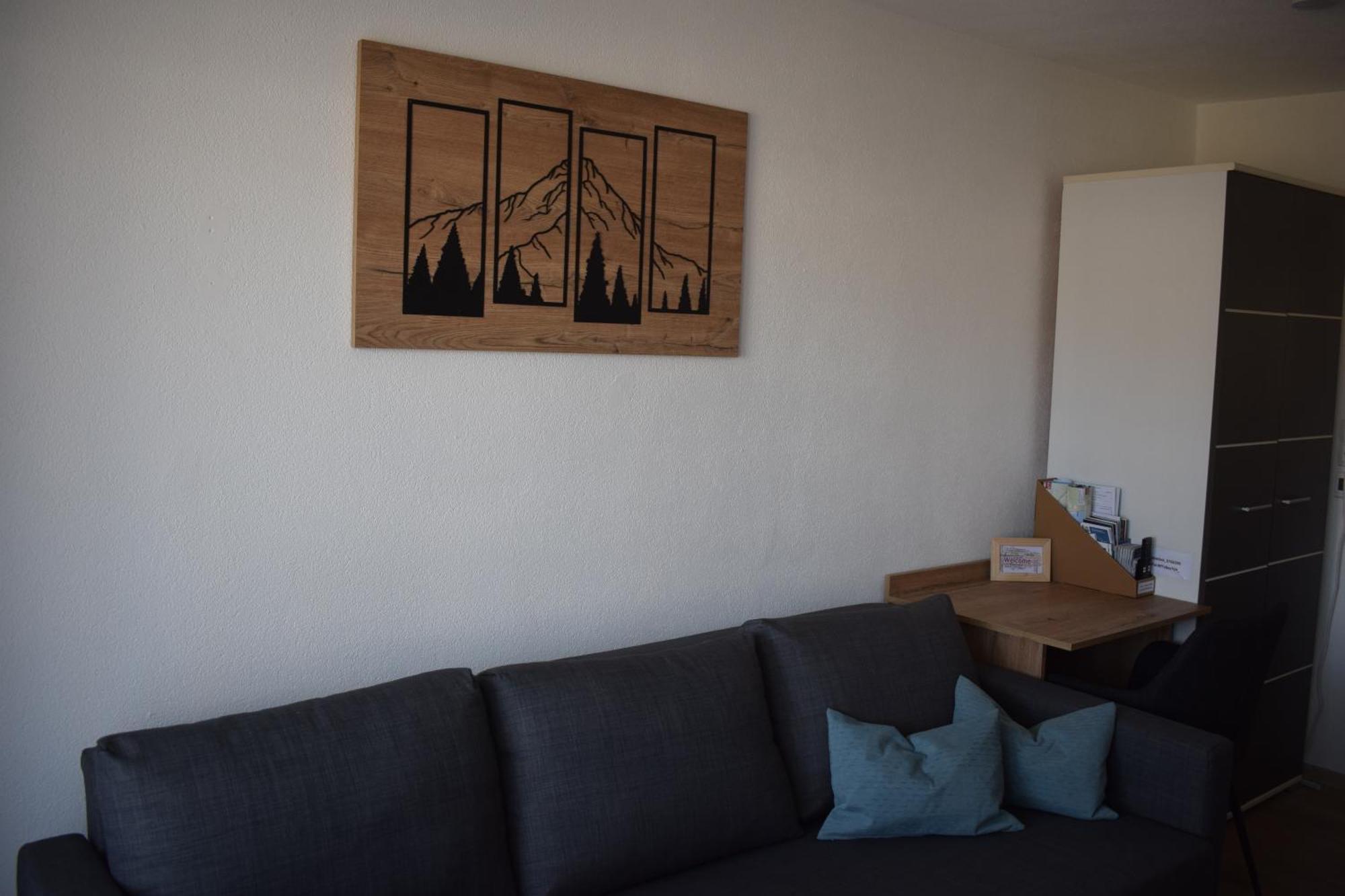 Alpha Alpin Apartment Zell am See Dış mekan fotoğraf