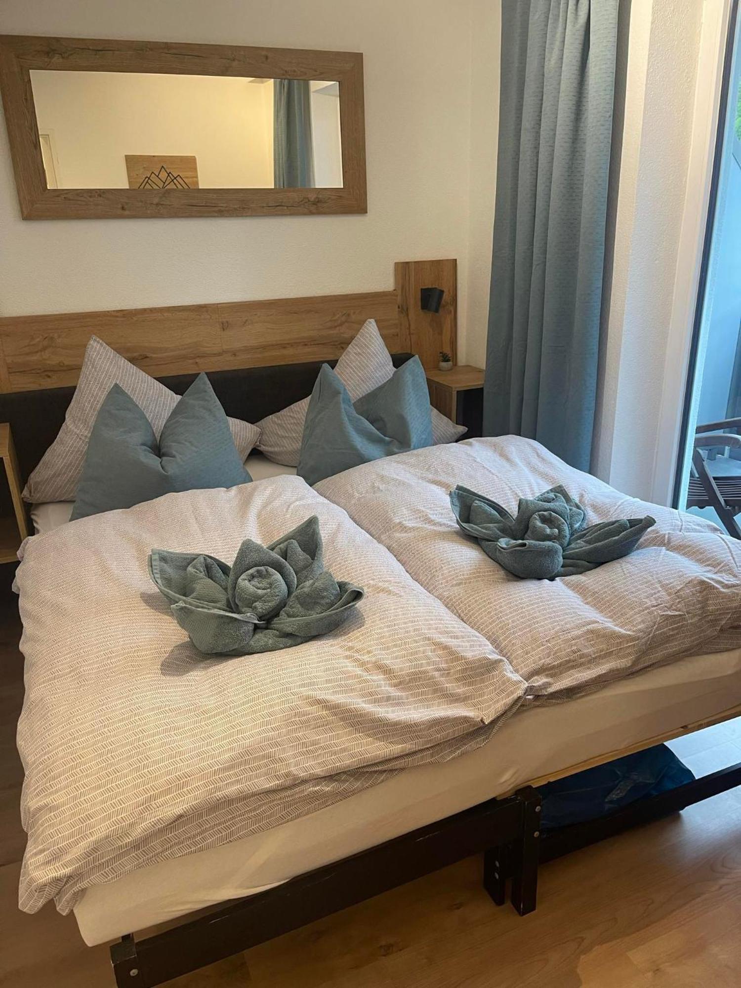 Alpha Alpin Apartment Zell am See Dış mekan fotoğraf
