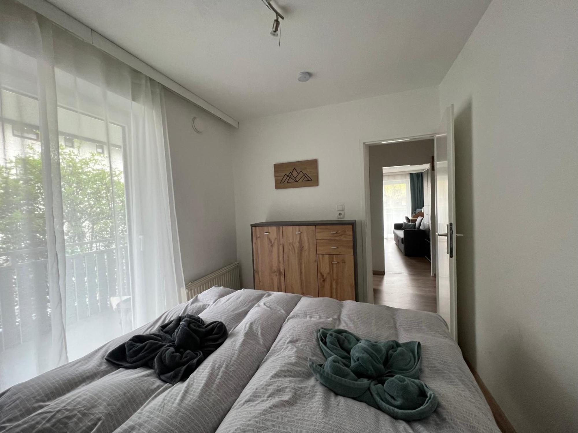Alpha Alpin Apartment Zell am See Dış mekan fotoğraf