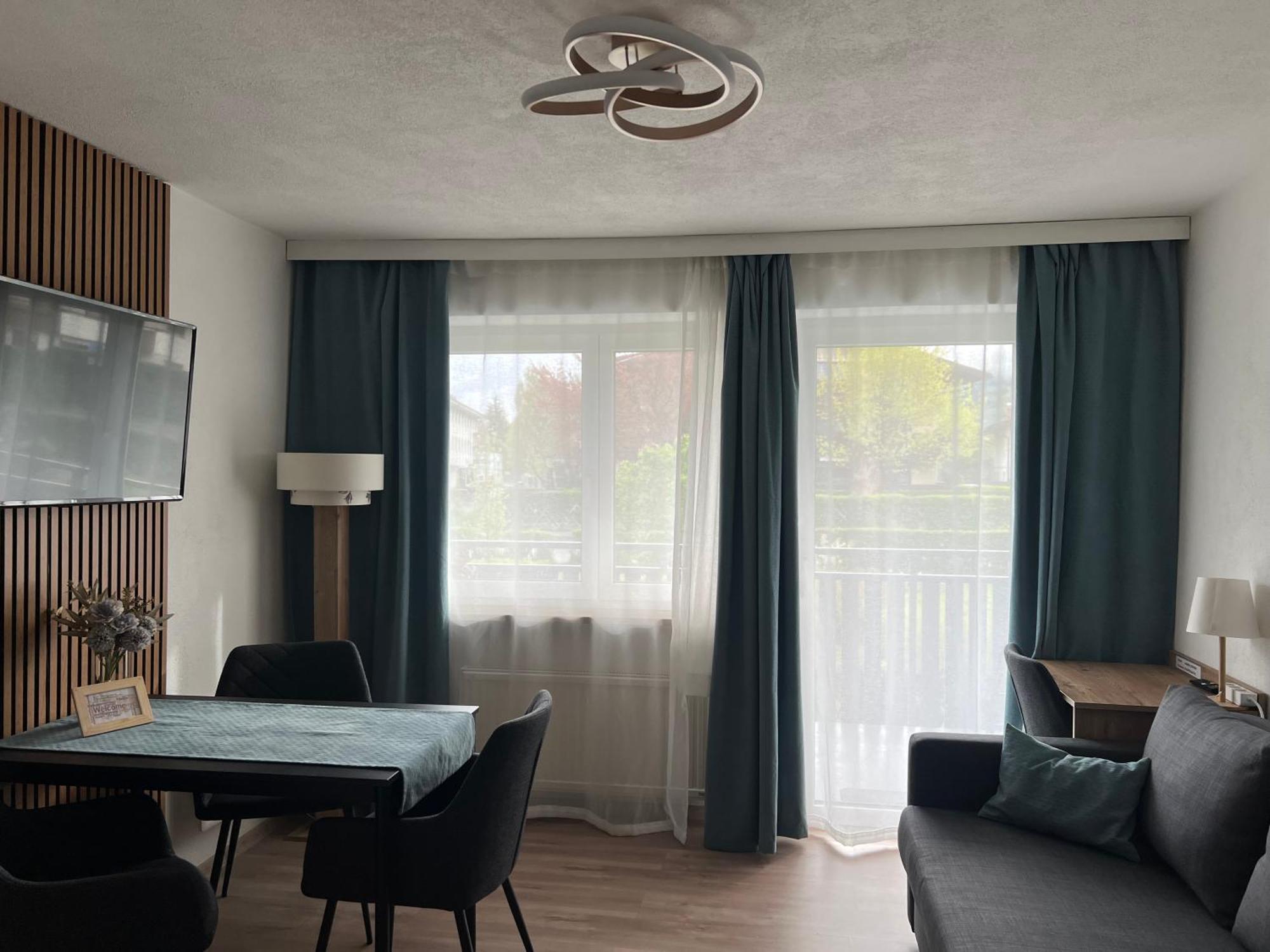 Alpha Alpin Apartment Zell am See Dış mekan fotoğraf